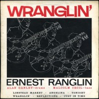 Purchase Ernest Ranglin Trio - Wranglin' (Vinyl)