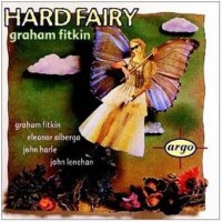 Purchase Graham Fitkin - Hard Fairy