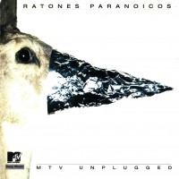 Purchase Los Ratones Paranoicos - MTV Unplugged
