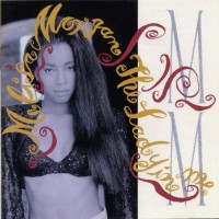 Purchase Meli'sa Morgan - The Lady In Me