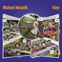 Purchase Michael Nesmith - Rays