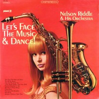 Purchase Nelson Riddle & His Orchestra - Let's Face The Music & Dance (Vinyl)