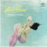 Purchase Nelson Riddle & His Orchestra - Sea Of Dreams (Vinyl)