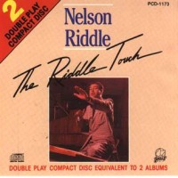 Purchase Nelson Riddle & His Orchestra - The Riddle Touch (Reissued 1990)