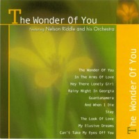 Purchase Nelson Riddle & His Orchestra - The Wonder Of You