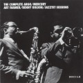 Buy The Jazztet - The Complete Argo-Mercury Sessions CD1 Mp3 Download