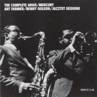 Purchase The Jazztet - The Complete Argo-Mercury Sessions CD1