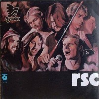 Purchase Rsc - Flyrock (Vinyl)