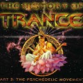 Buy VA - The History Of Trance Part 3: The Psychedelic Movement CD1 Mp3 Download