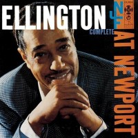 Purchase Duke Ellington - Ellington At Newport CD2