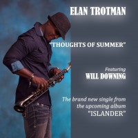 Purchase Elan Trotman - Thoughts Of Summer (CDS)