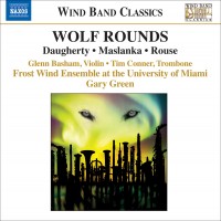 Purchase Gary D. Green - Wolf Rounds
