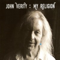Purchase John Verity - My Religion