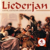 Purchase Liederjan - Lustig, Lustig, Ihr Lieben Brueder CD1