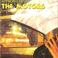 Purchase Motors - Approved By The Motors (Vinyl)