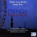 Buy Niels Lan Doky - French Ballads Mp3 Download