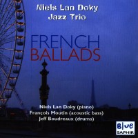 Purchase Niels Lan Doky - French Ballads