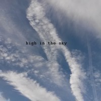 Purchase Red Clouds - High In The Sky