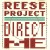 Buy Reese Project - Direct Me (MCD) Mp3 Download