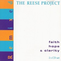 Purchase Reese Project - Faith Hope & Clarity Remixed CD1