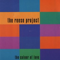 Purchase Reese Project - The Colour Of Love