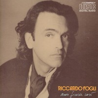 Purchase Riccardo Fogli - Non Finisce Cosi