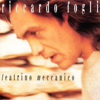 Purchase Riccardo Fogli - Teatrino Meccanico