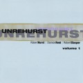 Buy Robert Hurst - Unrehurst Vol. 1 Mp3 Download