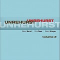 Buy Robert Hurst - Unrehurst Vol. 2 Mp3 Download