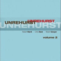 Purchase Robert Hurst - Unrehurst Vol. 2