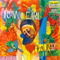Purchase Ronnie Earl - Healing Time