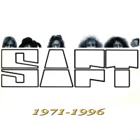 Purchase Saft - Saft 1971 - 1996 CD1