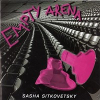 Purchase Sasha Sitkovetsky - Empty Arena