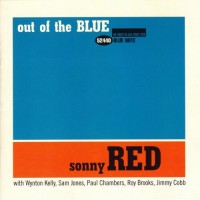 Purchase Sonny Red - Out Of The Blue (Vinyl)