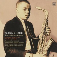Purchase Sonny Red - Quartet, Quintet & Sextet (Vinyl) CD2