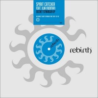 Purchase Spirit Catcher - Secret Stranger (Feat. Ilija Rudman) (EP)