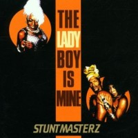 Purchase Stuntmasterz - The Ladyboy Is Mine (CDS)