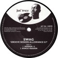 Buy SWAG - Groove Seekers Allowance (EP) Mp3 Download