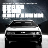 Purchase The Washington Projects - Space Time Continuum: The Flatline Remixes CD1