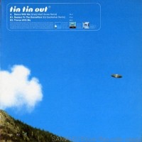 Purchase Tin Tin Out - Dance With Me (Feat. Tony Hadley) (MCD)