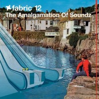 Purchase VA - Fabric 12 - The Amalgamation Of Soundz