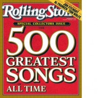 Purchase VA - Rolling Stone Magazine's 500 Greatest Songs Of All Time Vol. 1