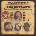 Buy VA - Wanted The Outlaws Mp3 Download