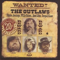 Purchase VA - Wanted The Outlaws