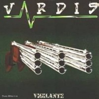 Purchase Vardis - Vigilante (EP)