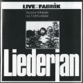 Buy Liederjan - Live Aus Der Fabrik Mp3 Download