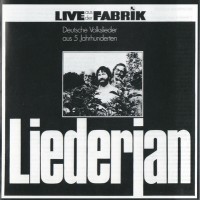Purchase Liederjan - Live Aus Der Fabrik