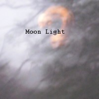 Purchase Red Clouds - Moon Light