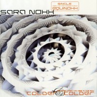 Purchase Sara Noxx - Colder And Colder (MCD)