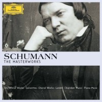 Purchase VA - Schumann: The Masterworks CD1